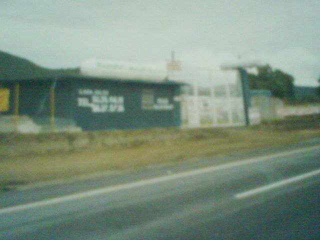 PLANTA CD. SAHAGUN, HGO